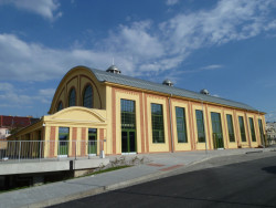 Science centrum a planetárium Techmania - zdroj foto