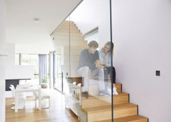 Vypínače od společnosti ABB vám umožňují instalovat vypínače bez nutnosti složitých elektroinstalačních úprav.