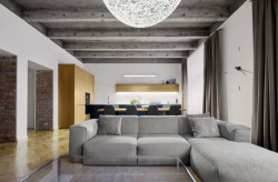 Apartment Bratislava, Branislav Bolco