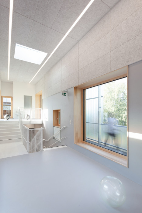 Mateřská škola ve Vratislavicích nad Nisou, Petr Stolín a Alena Mičeková