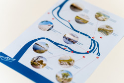 Praha plánuje projekty podél Vltavy s protipovodňovou funkcí