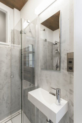 byt Karlín II, Ateliér Konceptual, foto