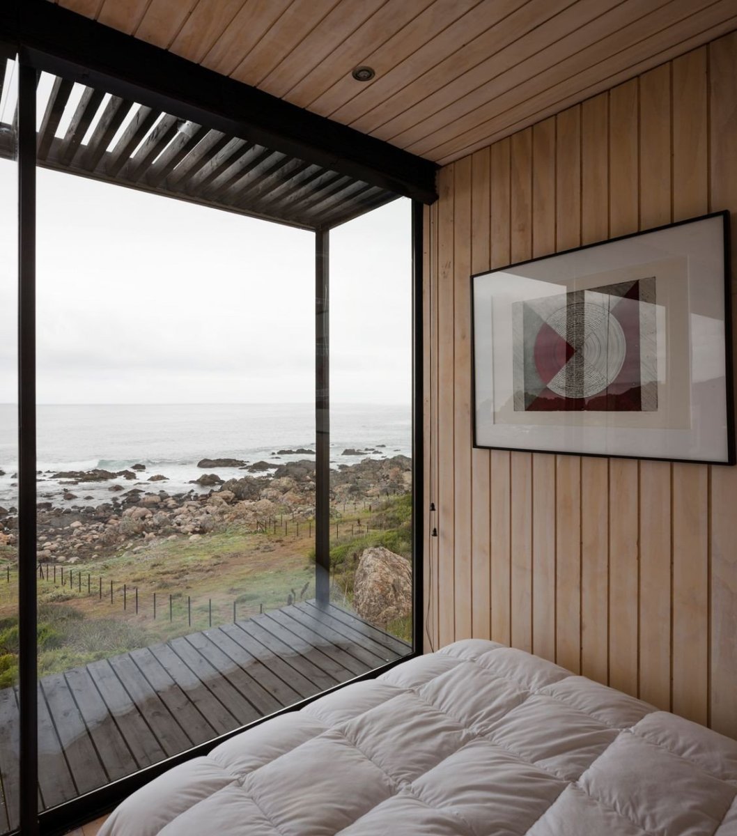 Felipe Assadi, Casa Remota -