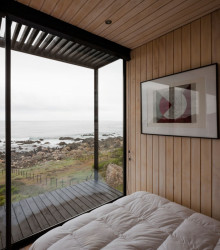 Felipe Assadi, Casa Remota -