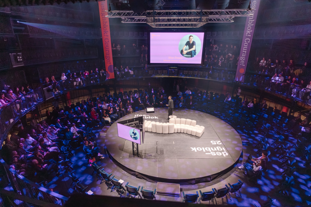 Designblok Talks