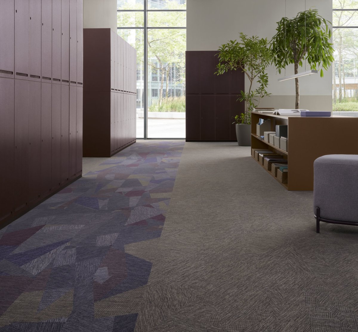 Flotex Converge