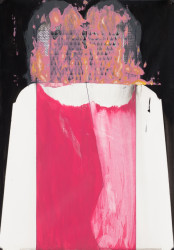 Kresba, Jozef Čižmár.