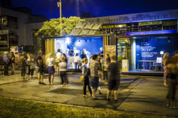 Sdílko Kopřivnice - zdroj fotografií