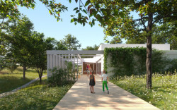 Česká společnost KOMA MODULAR uplatňuje modularitu na stavbách různých typologií. Díky inovacím jsou považováni za špičku mezi architekty i stavaři