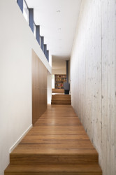 Rodinný dům Benešov, Holiš + Šochová architekti