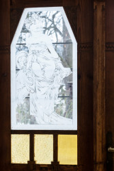 Rekonstrukce chaty YELLOW HUT, ARCHWERK / Hana Procházková, Martin Kloda, Petr Tůma