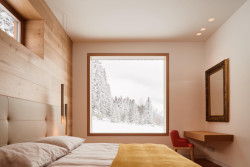 WMA Architects navrhli lesní usedlost v Beskydech