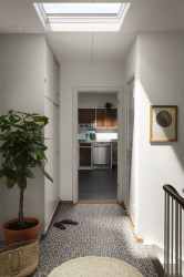 Světlíky VELUX, foto