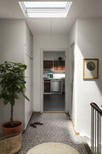 Světlíky VELUX, foto