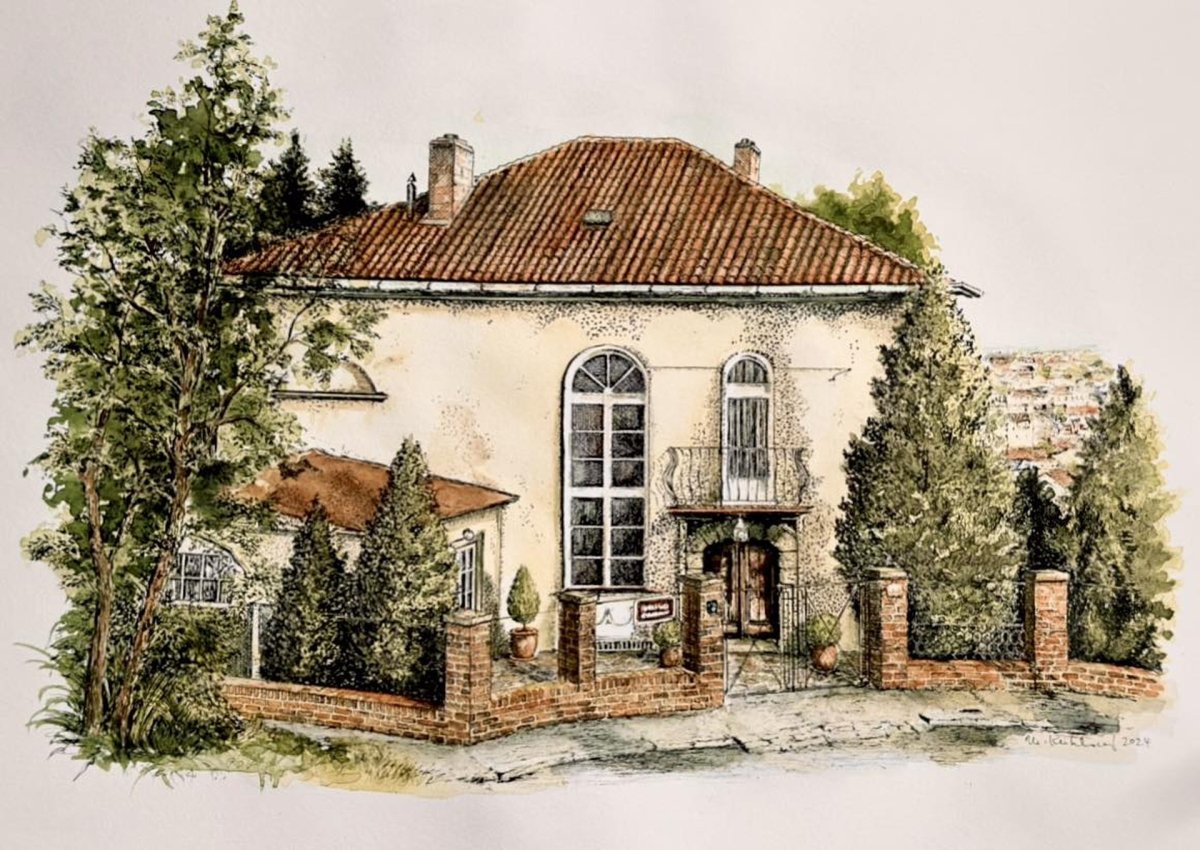 Vdova Ivana Gottová oznámila, že z „osobních a zdravotních důvodů“ zastavuje přípravy na projektu Villa Gott – muzeum věnované životu a tvorbě Karla Gotta.