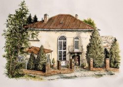 Vdova Ivana Gottová oznámila, že z „osobních a zdravotních důvodů“ zastavuje přípravy na projektu Villa Gott – muzeum věnované životu a tvorbě Karla Gotta.