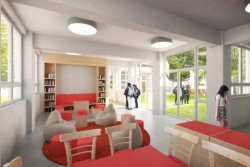 Základní škola Montessori na Kladně