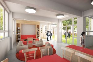 Základní škola Montessori na Kladně