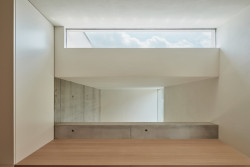 Rodinný dům Praha - Čimice, Machar & Teichman