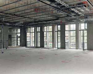 Kunsthalle Praha se veřejnosti otevře 22. 2. 2022 s velkou zahajovací výstavou Kinetismus