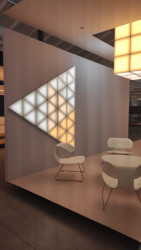 Zumtobel Light Forum od studia Snøhetta