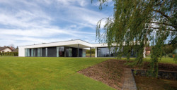 Rodinný dům ve Frýdku-Místku, Kamil Mrva Architects