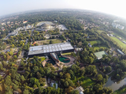 Afrykarium  ve Vroclavi