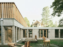 Sprössling, Marazzi Reinhardt