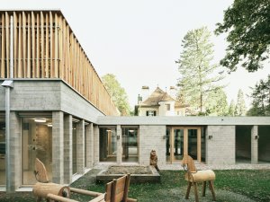 Sprössling, Marazzi Reinhardt