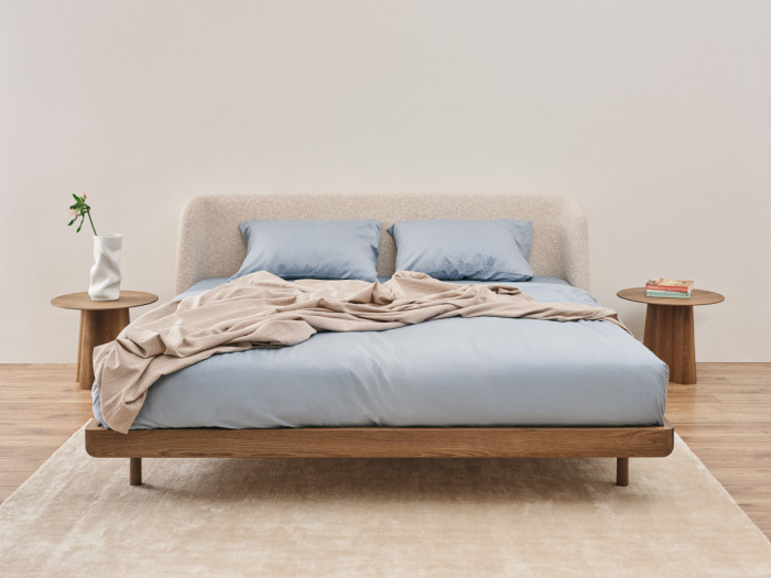 Postel Soft od Javoriny