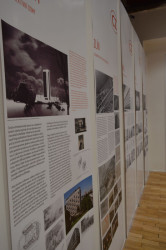 Nájemní bydlení, Galerie Jaroslava Fragnera, foto