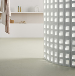 Moderní přírodní podlaha Marmoleum přináší odpověď na zdravější a udržitelnější budoucnost.