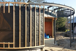 Realizace (Sodomka Sodomková Architekti, dům Hruška)