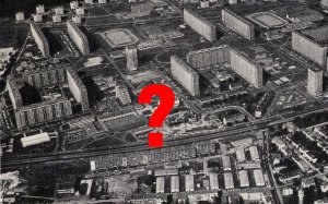 Ládví / revitalizace centra sídliště Ďáblice - foto
