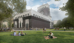 V Praze ovšem probíhají i další stavby: výstavba trasy D pražského metra, výstavba části pražského okruhu mezi Běchovicemi a dálnicí D1, opravy Barradovského mostu či výstavba nádraží Praha - Bubny.