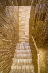 Netbox Store, Pelčák a Partner Architekti