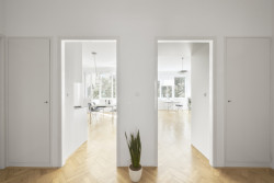 Byt Vinohrady I, 0,5 Studio/ MgA. Pavel Nový, MgA. Vít Svoboda