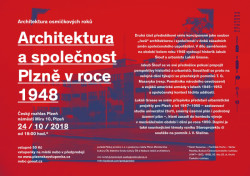 Pozvánka na přednášku