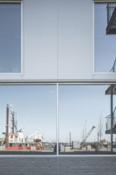 Arcgency, STACK I – foto