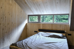 Dům pro rodinu tesaře, Architekti.in.