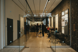 23. března 2023 se v pražském CAMPu konal křest nového Rare Places průvodce do kapsy