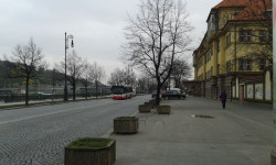 Na Františku - foto