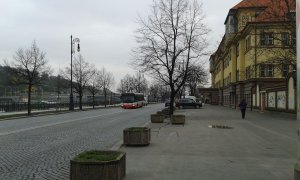 Na Františku - foto