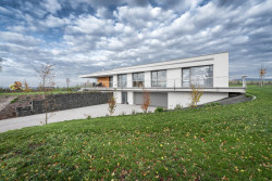 Rodinný dům v Trutnově, Rosa - Architekt, foto