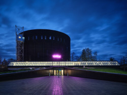 Open House Praha se letos uskuteční od 12. do 18. května. 