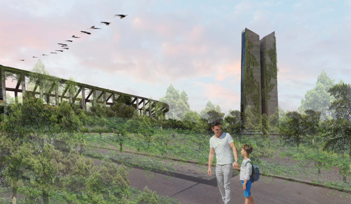 LET’S GROW STRAHOV návrh