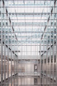 Nové technologické centrum UMPRUM v Mikulandské ulici