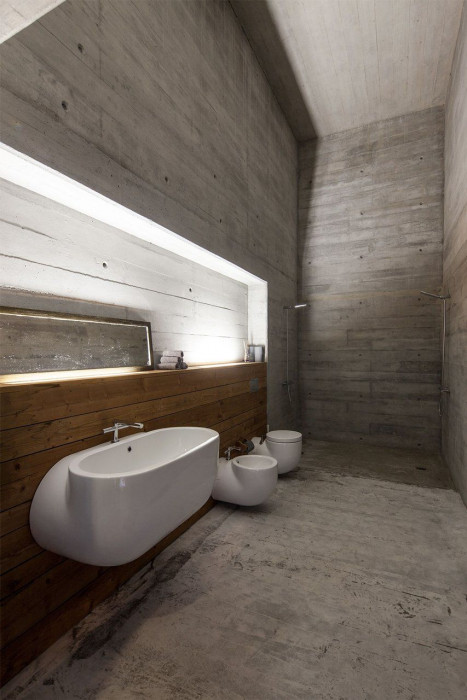 Carvalho Araújo, Casa do Gerês - foto