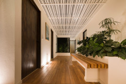 Resort Nalu-Nosara na Costa Rice