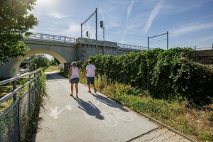 Do 20. května je možné přihlásit se do soutěžního dialogu pro budoucí podobu Rohanského a Libeňského ostrova